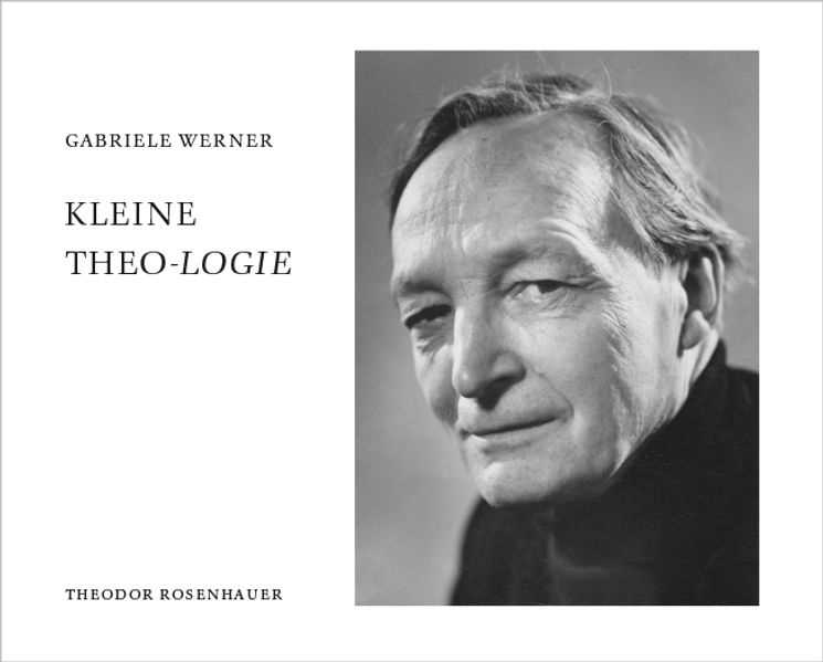 Cover von Kleine THEO-Logie