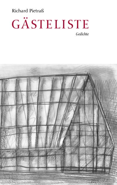Cover von Gästeliste