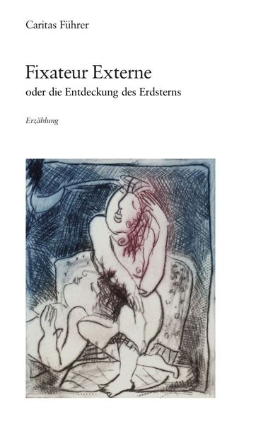 Cover von Fixateur Externe oder die Entdeckung des Erdsterns