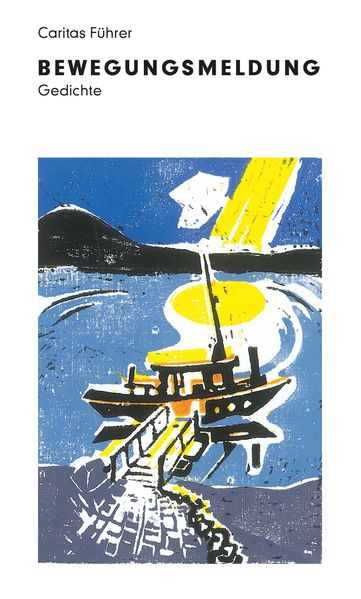 Cover von Bewegungsmeldung