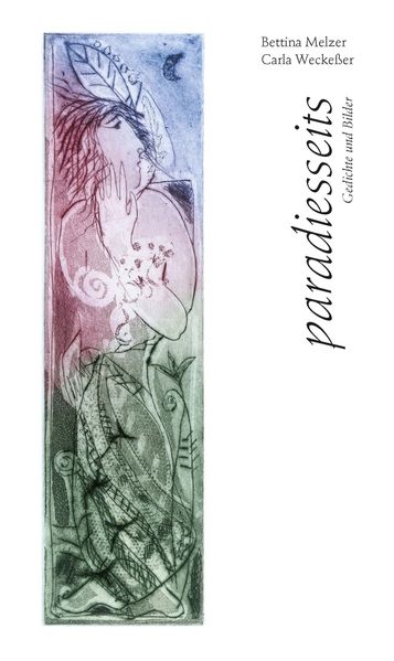 Cover von Paradiesseits