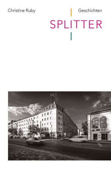 Cover von Splitter