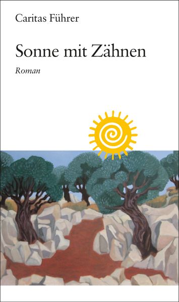 Cover von Sonne mit Zähnen