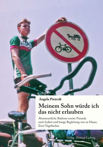 Cover von Meinem Sohn würde ich das nicht erlauben