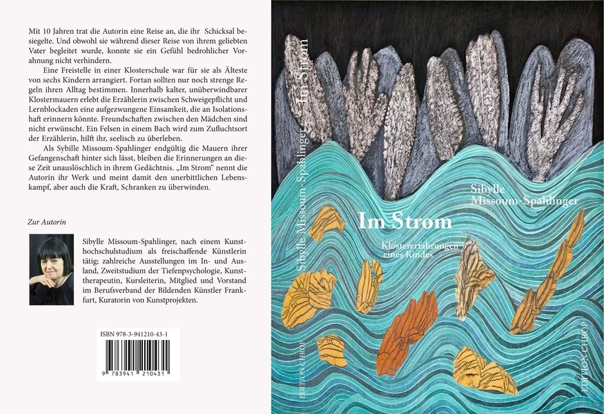 Cover von Im Strom