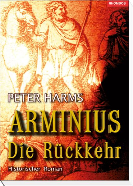 Cover von Arminius