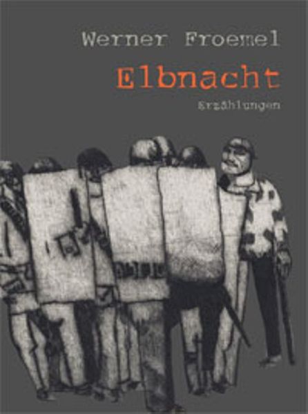 Cover von Elbnacht