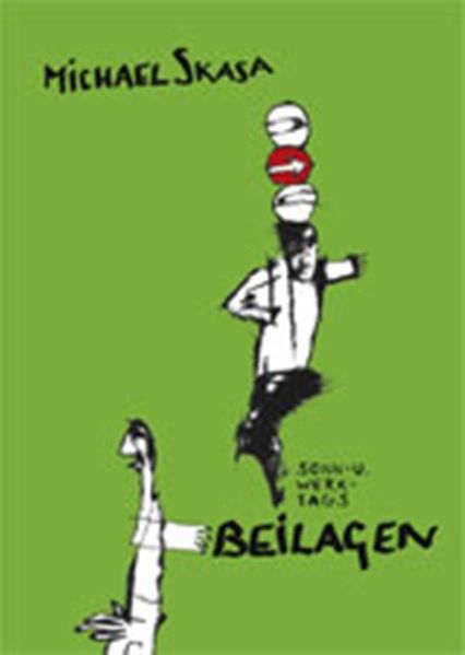 Cover von Sonn- und Werktags- Beilagen