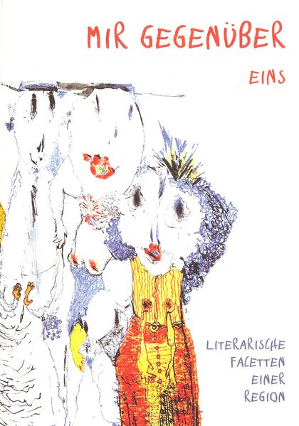 Cover von Mir gegenüber eins