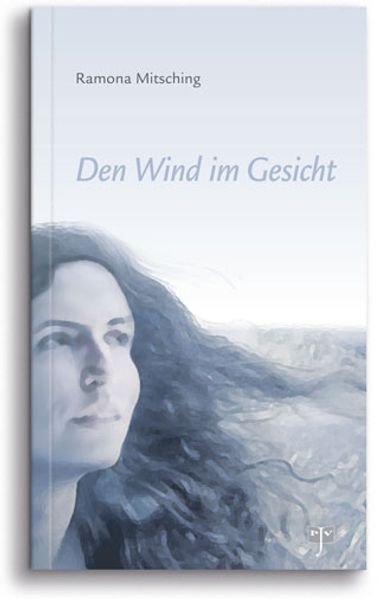 Cover von Den Wind im Gesicht