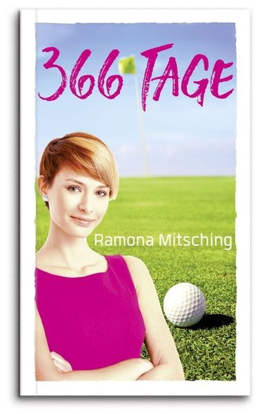 Cover von 366 Tage