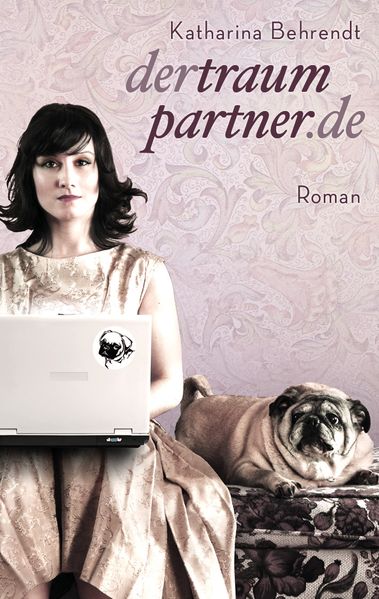 Cover von dertraumpartner.de
