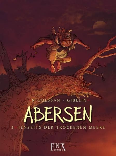 Cover von Abersen / Abersen