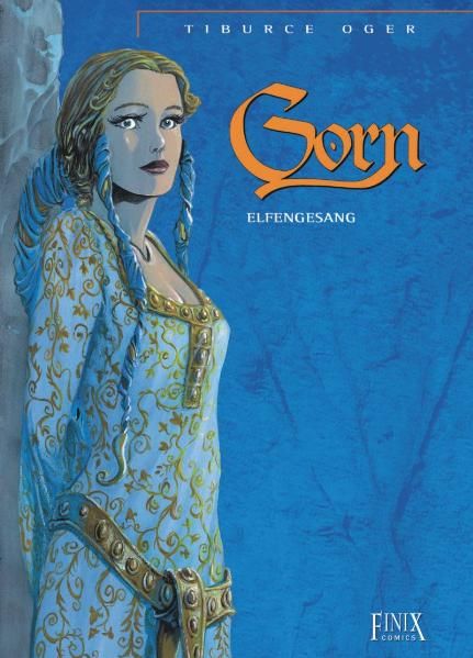 Cover von Gorn / Gorn