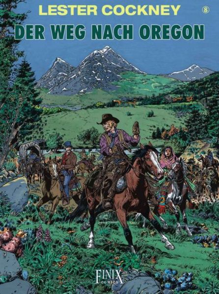 Cover von Lester Cockney / Lester Cockney
