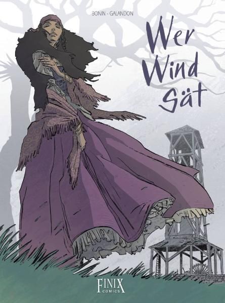 Cover von Edition Solitaire / Wer Wind sät