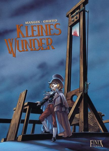 Cover von Edition Solitaire / Kleines Wunder