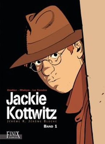 Cover von Jackie Kottwitz / Jackie Kottwitz