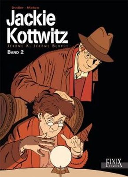 Cover von Jackie Kottwitz / Jackie Kottwitz