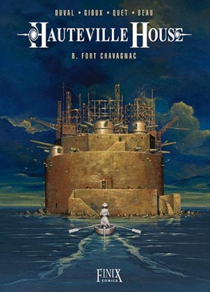 Cover von Hauteville House / Hauteville House