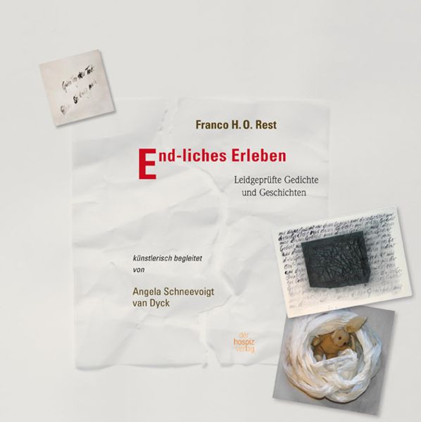 Cover von End-liches Erleben