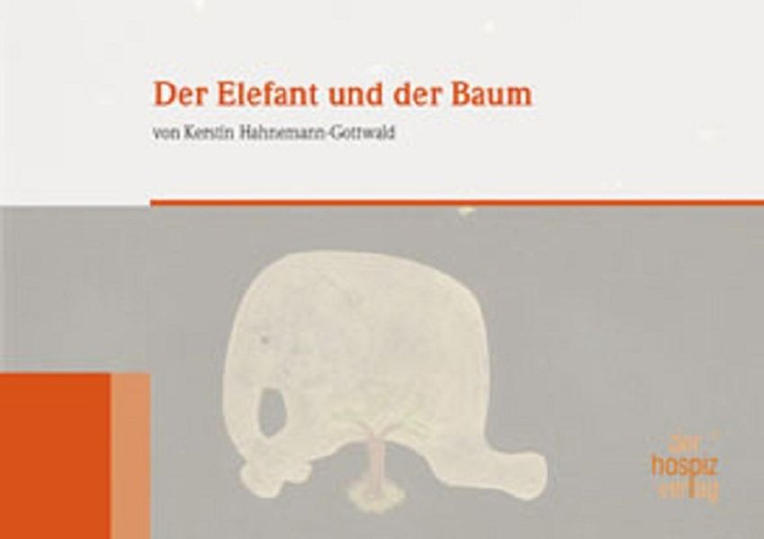 Cover von Der Elefant und der Baum