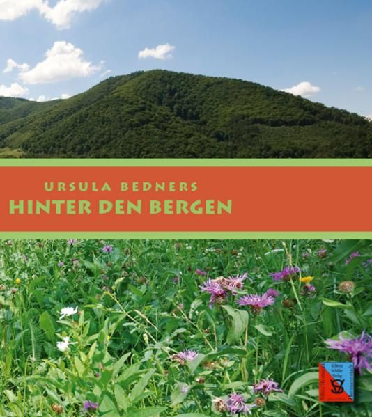 Cover von Hinter den Bergen