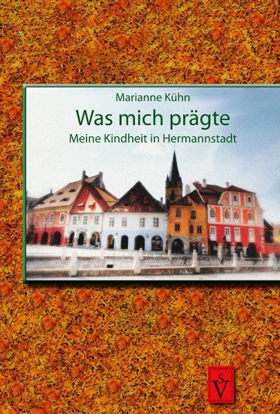 Cover von Was mich prägte