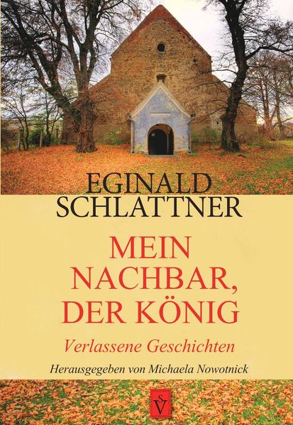Cover von Mein Nachbar, der König