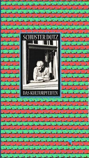Cover von Das Kulturpfeifen