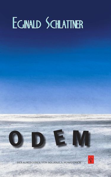 Cover von Odem