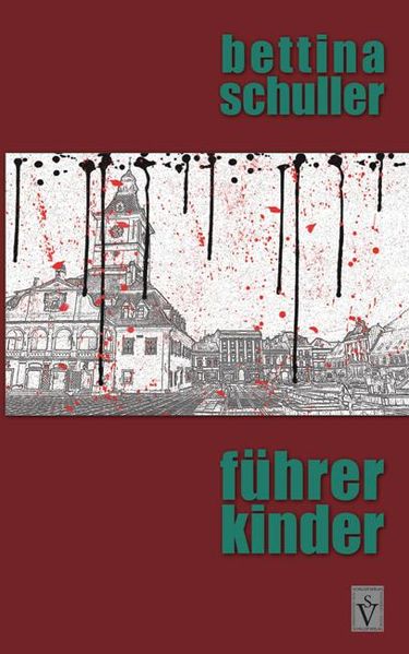 Cover von Führerkinder