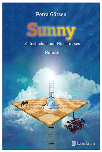 Cover von Sunny – Selbstfindung mit Hindernissen