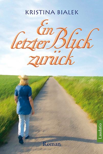 Cover von Ein letzter Blick zurück