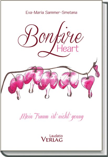 Cover von Bonfire Heart