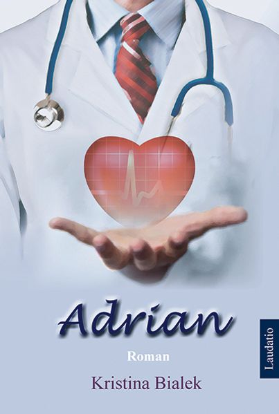 Cover von Adrian