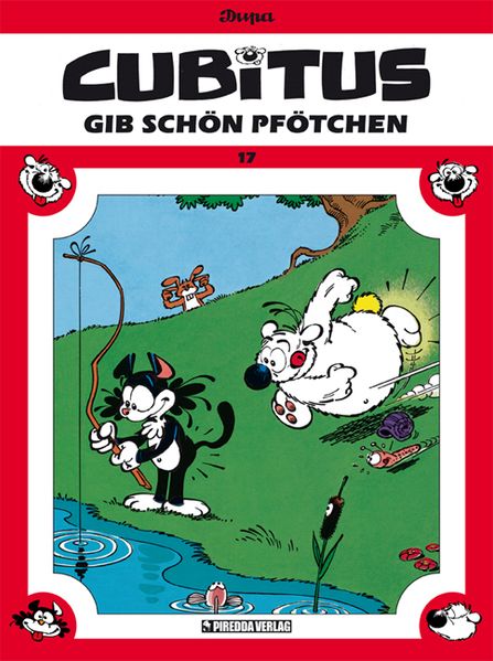 Cover von Das mysteriöse Bukett