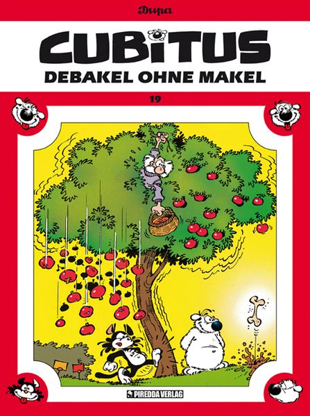 Cover von Ausflug ins Grüne