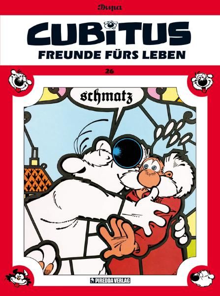 Cover von Glücksgefühle