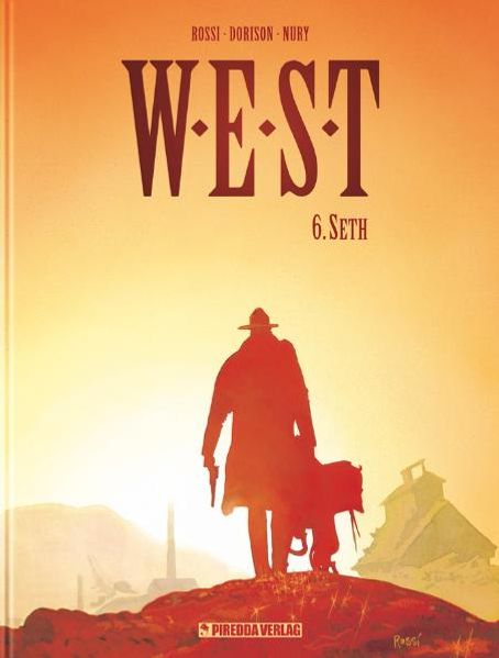 Cover von Der schwarze Indianer