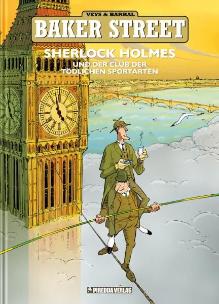 Cover von Green Manor Gesamtausgabe