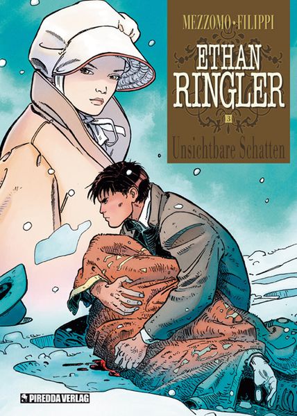 Cover von Das abgelegene Tal