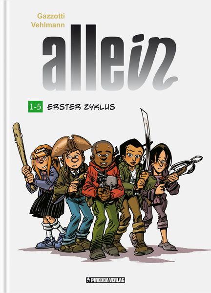 Cover von Das Mitternachtskind?