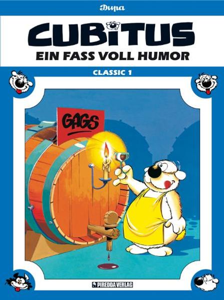 Cover von Ohne Fleiß kein Preis