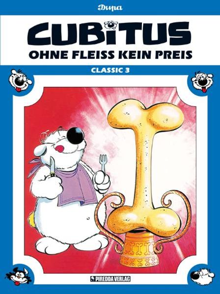 Cover von Debakel ohne Makel