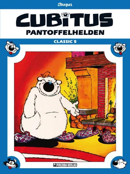 Cover von Keine Angst, der beisst nicht!