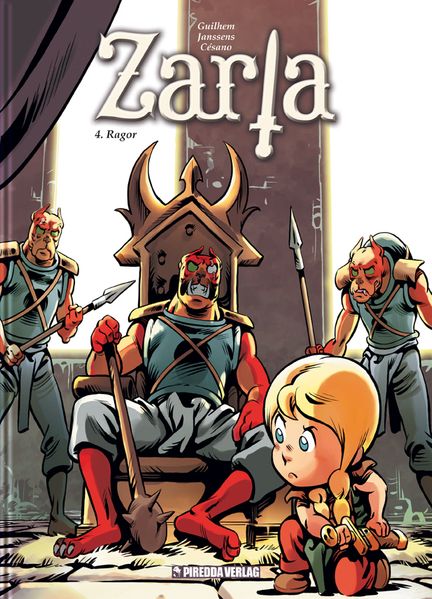 Cover von Das Zornesleuchten