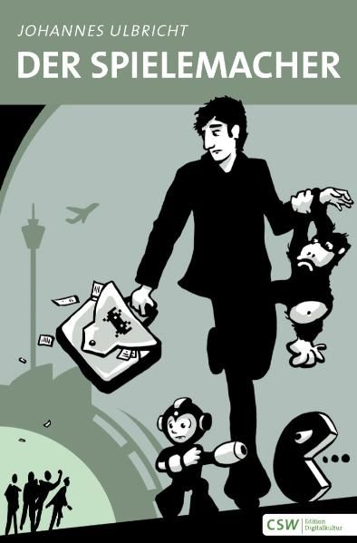 Cover von Der Spielemacher