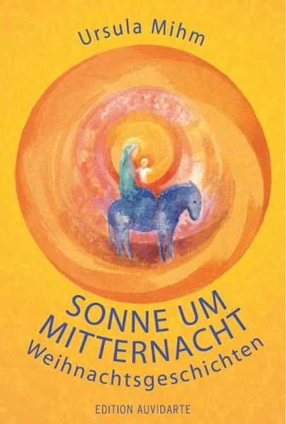 Cover von Sonne um Mitternacht