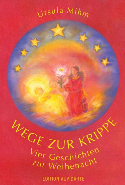 Cover von Wege zur Krippe